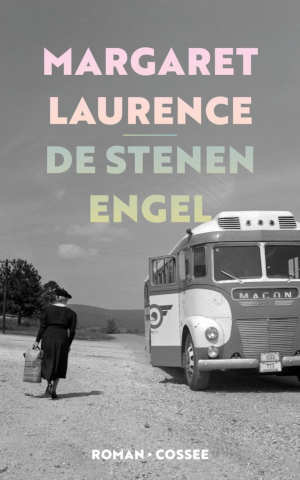 Margaret Laurence De stenen engel recensie