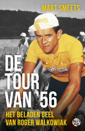 Mart Smeets De Tour van '56 recensie