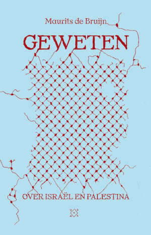 Maurits de Bruijn Geweten recensie