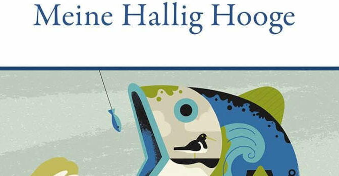 Jan Keith – Meine Hallig Hooge