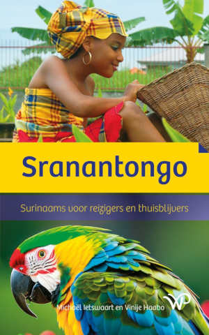Michaël Ietswaart & Vinije Haabo Sranantongo recensie