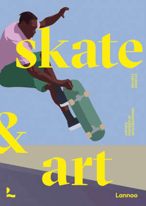 Michele Addelio Skate & Art review