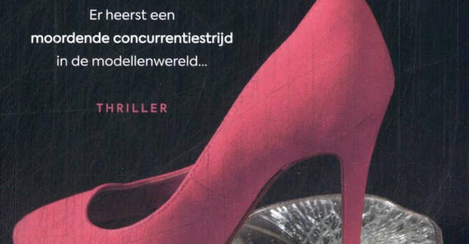 Marelle Boersma – Modelmoord