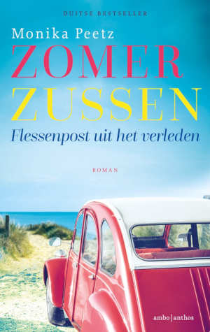 Monika Peetz Zomerzussen Flessenpost uit het verleden recensie