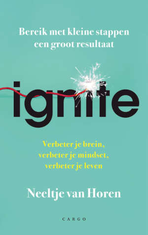 Neeltje van Horen Ignite recensie