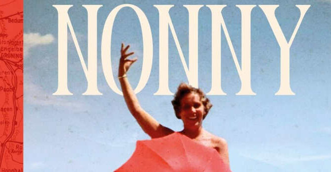Ika van Doorn – Nonny
