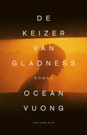 Ocean Vuong De keizer van Gladness recensie