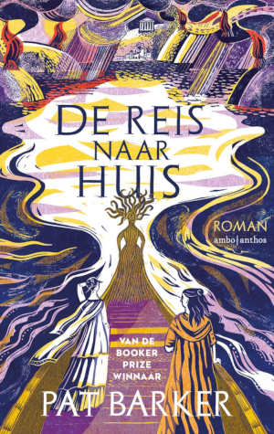 Pat Barker De reis naar huis recensie
