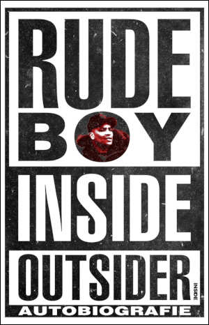 Patrick Tilon Rudeboy Inside outsider recensie