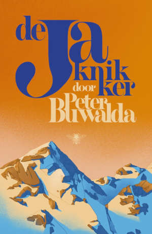 Peter Buwalda De Jaknikker recensie