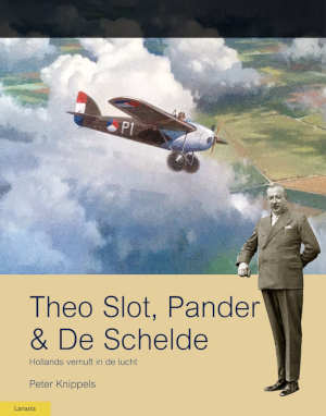 Peter Knippels Theo Slot, Pander & De Schelde recensie