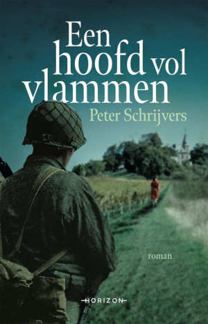 Peter Schrijvers Een hoofd vol vlammen recensie