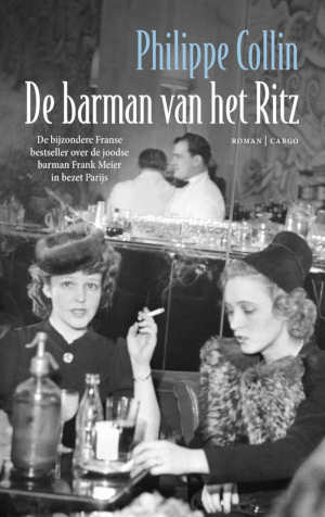 Philippe Collin De barman van het Ritz recensie
