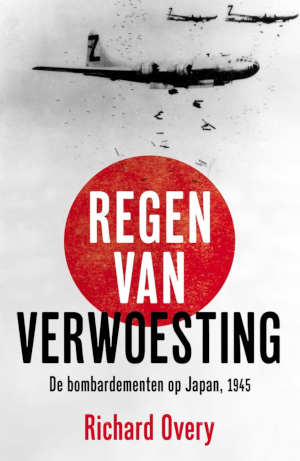 Richard Overy Regen van verwoesting recensie
