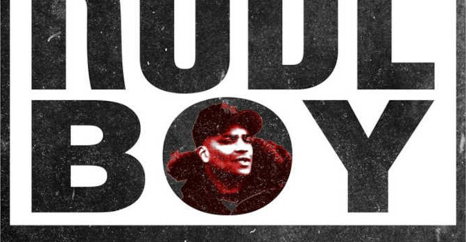 Patrick Tilon – Rudeboy Inside outsider
