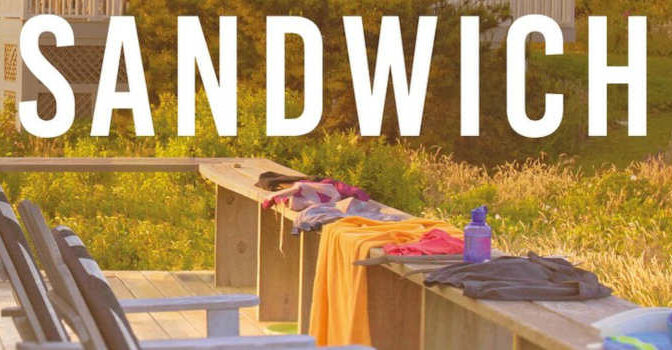 Catherine Newman – Sandwich
