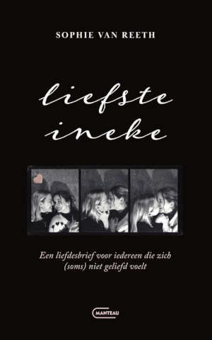 Sophie Van Reeth Liefste Ineke