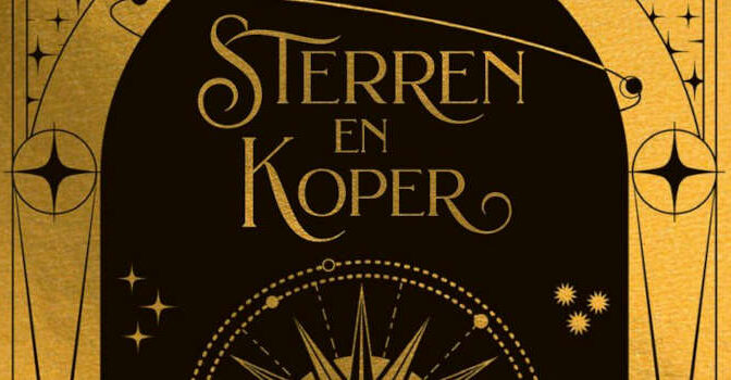 Giada Pavesi – Sterren en koper
