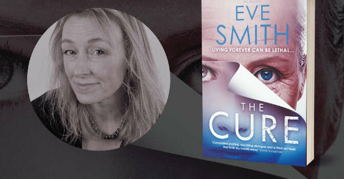Eve Smith – The Cure