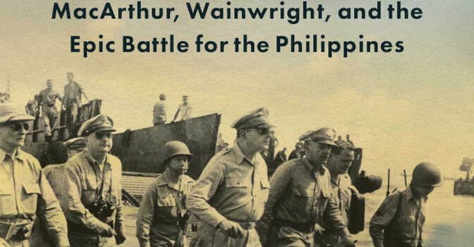 Jonathan Horn – The Fate of the Generals