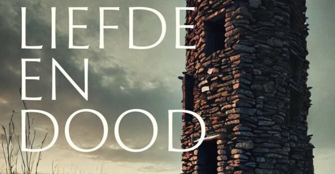 Johanna Spaey – Toren van liefde en dood