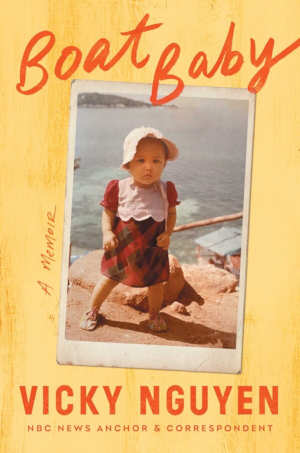 Vicky Nguyen Boat Baby review en recensie