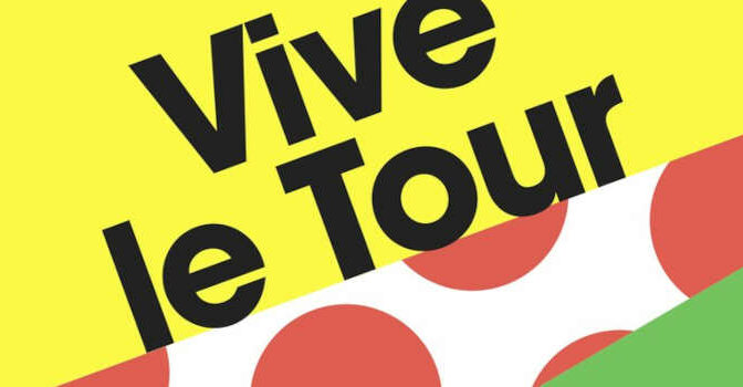 Julia Mullié & Tim de Vries – Vives le tour, vives les femmes