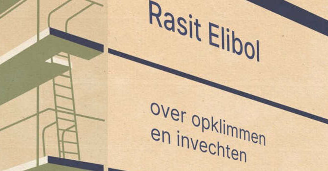 Rasit Elibol – Vuistslagen