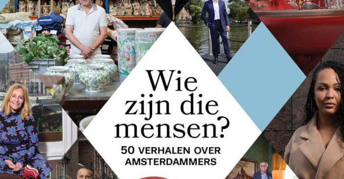 Robert Vuijsje – Wie zijn de mensen?