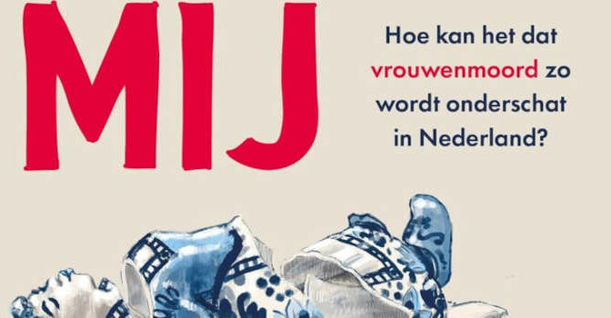 Saskia Belleman – Zij is van mij