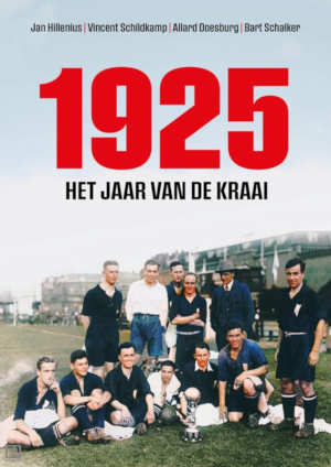 1925 Het jaar van de kraai