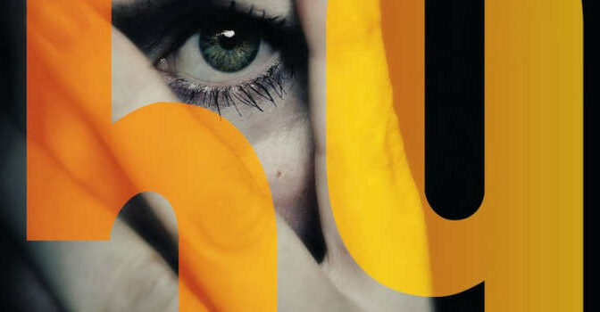 59 Minuten thriller van Holly Seddon