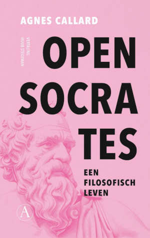 Agnes Callard Open Socrates recensie