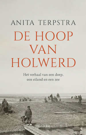 Anita Terpstra De hoop van Holwerd