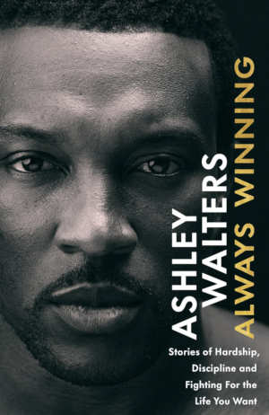 Ashley Walters Always Winning