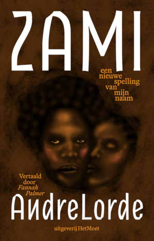 Audre Lorde Zami