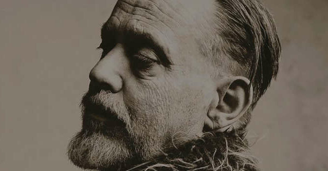 Borst boek van Hugo Borst