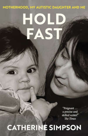 Catherine Simpson Hold Fast review