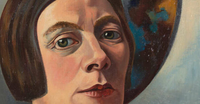 Charley Toorop Liefde voor Van Gogh boek en tentoonstelling