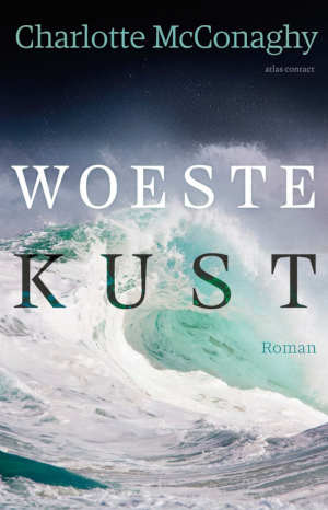 Charlotte McConaghy Woeste kust recensie