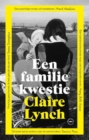 Claire Lynch Een familiekwestie