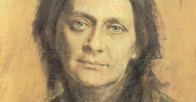 Christine Eichel – Clara Schumann biografie