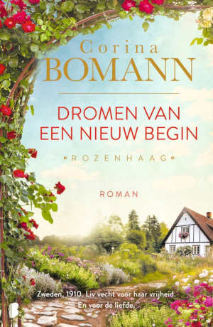 Corina Bomann Dromen van een nieuw begin recensie