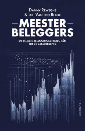 Danny Reweghs & Luc van den Borre Meesterbeleggers