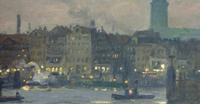 De bijl van Wandsbek roman uit 1927 van de Duitse schrijver Arnold Zweig