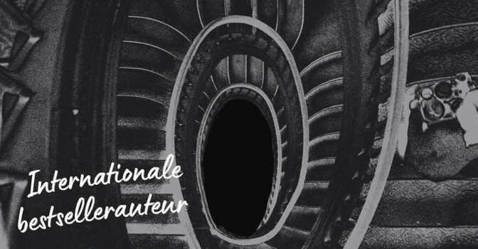 De luisteraars historische roman van Maggie Stiefvater
