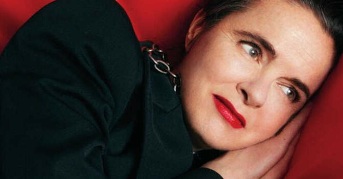 De onmogelijke terugkeer roman van Amélie Nothomb
