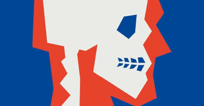De ontkenning van de dood boek uit 1973 van Ernest Becker de Amerikaanse cultureel antropoloog