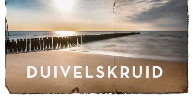Ellen de Vriend – Duivelskruid