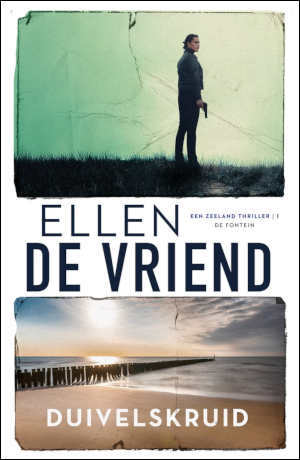 Ellen de Vriend Duivelskruid
